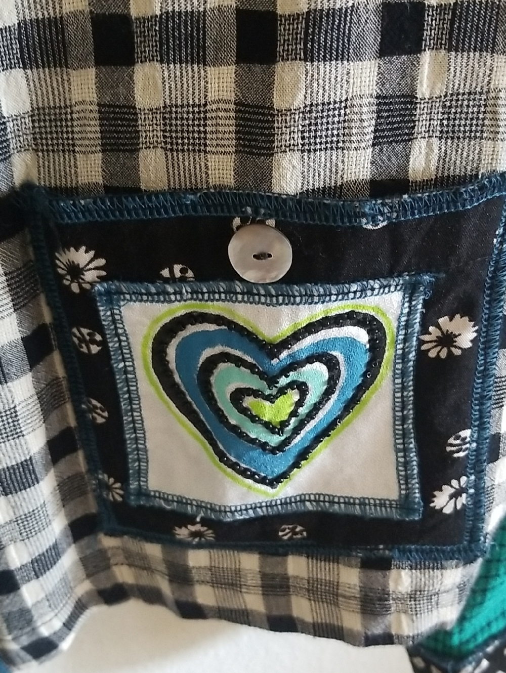 Vanity Jacket - Picture 5 of 11